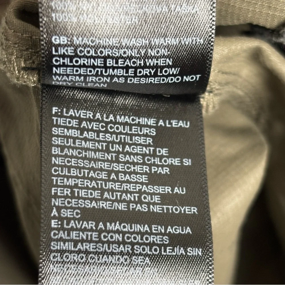 The North Face north face